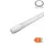 OPTONICA Nano-Plastic LED fénycső 60cm 9W 900lm T8 hideg fehér fény 5 év garancia