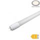 OPTONICA Nano-Plastic LED fénycső 60cm 9W 900lm T8 természetes fehér fény 5 év garancia