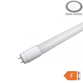   OPTONICA Nano-Plastic LED fénycső 150cm 22W 2400lm T8 hideg fehér fény 5 év garancia