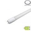 OPTONICA LED Nano-Plastic fénycső 60cm 7W 1140lm T8 hideg fehér 5 év garancia