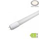 OPTONICA LED Nano-Plastic fénycső 60cm 7W 1140lm T8 természetes fehér 5 év garancia