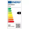OPTONICA LED Nano-Plastic fénycső 120cm 12W 1920lm T8 hideg fehér 5 év garancia