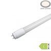 OPTONICA LED Nano-Plastic fénycső 120cm 12W 1920lm T8 természetes fehér 5 év garancia