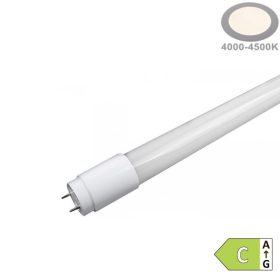   OPTONICA LED Nano-Plastic fénycső 150cm 16W 2560lm T8 természetes fehér 5 év garancia