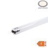 OPTONICA LED fénycső 120cm 18W 1600lm T8 természetes fehér fény