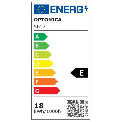 PRO-Line OPTONICA LED fénycső 120cm 18W 2100lm T8 hideg fehér fény