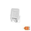 Optonica fehér LED reflektor 10W 900lm 6000K 90º