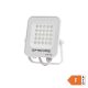 Optonica fehér LED reflektor 20W 1800lm 6000K 90º