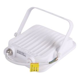 Optonica fehér LED reflektor 30W 2700lm 4500K 90º