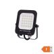 Optonica LED reflektor 20W 1800lm 6000K 90º fekete