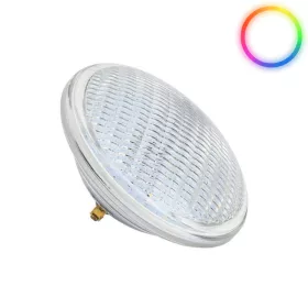   Színes medence világítás RGB 12V, PAR56, beépíthető, IP68