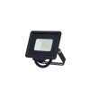 Optonica LED reflektor 10W 800lm 4500K 120º fekete