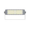LED Stadionlámpa és Ipari Reflektor 240W 31200lm 6000K IP65 - 5 Év Garancia