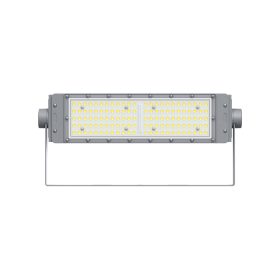   LED Stadionlámpa és Ipari Reflektor 240W 31200lm 6000K IP65 - 5 Év Garancia