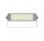 LED Stadionlámpa és Ipari Reflektor 240W 31200lm 6000K IP65 - 5 Év Garancia
