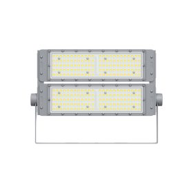   LED Stadionlámpa és Ipari Reflektor 480W 62400lm 6000K IP65 - 5 Év Garancia