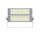 LED Stadionlámpa és Ipari Reflektor 480W 62400lm 6000K IP65 - 5 Év Garancia