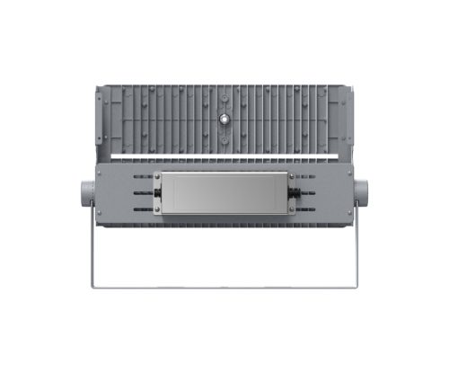 LED Stadionlámpa és Ipari Reflektor 480W 62400lm 6000K IP65 - 5 Év Garancia