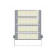 LED Stadionlámpa és sportpálya világítás 960W 124800lm 6000K IP65 - 5 Év Garancia