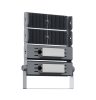 LED Stadionlámpa és sportpálya világítás 960W 124800lm 6000K IP65 - 5 Év Garancia