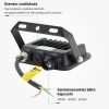 20W-os CCT LED reflektor IP65 védelemmel, mozgásérzékelővel bővíthető