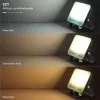 30W-os CCT LED reflektor IP65 védelemmel, mozgásérzékelővel bővíthető