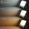 30W-os CCT LED reflektor IP65 védelemmel, mozgásérzékelővel bővíthető