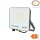 30W-os CCT LED reflektor IP65 védelemmel, mozgásérzékelővel bővíthető