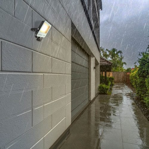 Plug & Play alkonykapcsoló modul Optonica Easy-Fix LED reflektorokhoz