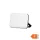 Keret nélküli tejüveges LED reflektor 20W 1600lm 4000K