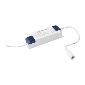 Megbízható, 45W-os LED panel tápegység (driver) a stabil működésért