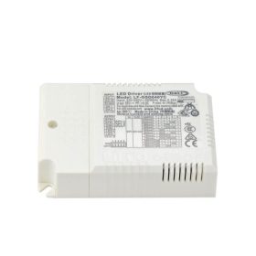 LED panel DALI driver 45W 550-1050mA DC 25-42V