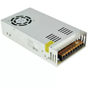 OPTONICA LED Tápegység 24V 360W 15A