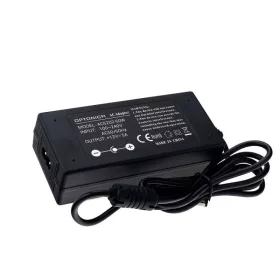   OPTONICA Prémium Dugvillás Adapter 60W 5A 12V 3 Év Garancia