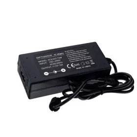   OPTONICA Prémium Dugvillás Adapter 72W 6A 12V 3 Év Garancia