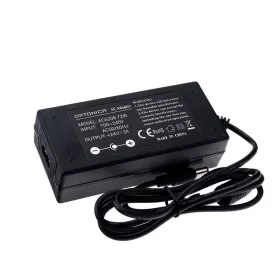   OPTONICA Prémium Dugvillás Adapter 72W 3A 24V 3 Év Garancia