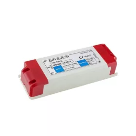 OPTONICA Prémium Tápegység LED Szalaghoz 60W 5A 12V