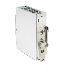 120W 12V DC DIN sínes tápegység