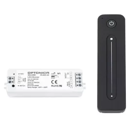   Optonica LED szalag távirányító szett egyszínű LED szalaghoz 1 zónás