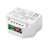Optonica 6388 fali szerelődobozba süllyeszthető WiFi és 433MHz RF Triac intelligens LED fényerőszabályzó dimmer modul max. 1.5A teljesítménnyel