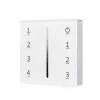 Professzionális 0-10V analóg LED dimmer és fényerőszabályzó vezérlő