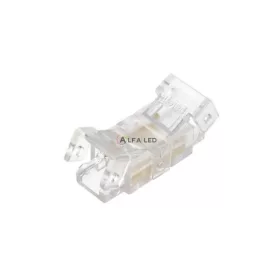 Mini COB LED szalag toldó 5mm (LED szalag - LED szalag)