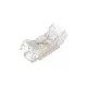 Mini COB LED szalag toldó 5mm (LED szalag - LED szalag)