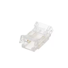 COB LED szalag toldó csatlakozó 8mm