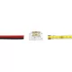 5mm LED szalag csatlakozó COB/SMD (Vezeték - LED szalag)