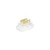 5mm LED szalag csatlakozó COB/SMD (Vezeték - LED szalag)