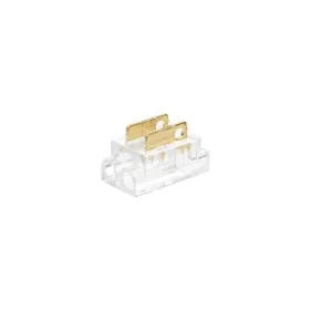 5mm LED szalag csatlakozó COB/SMD (Vezeték - LED szalag)