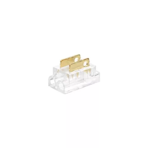 5mm LED szalag csatlakozó COB/SMD (Vezeték - LED szalag)