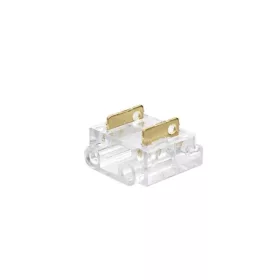 10mm LED szalag csatlakozó COB/SMD (Vezeték - LED szalag)