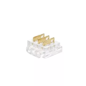   10mm LED szalag csatlakozó SMD CCT/Digitális LED szalag (Vezeték - LED szalag)